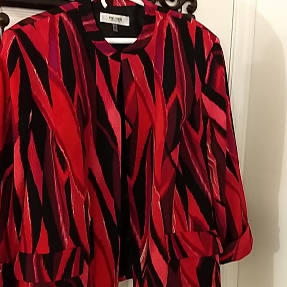 Blazer by Jones Studio - Picture 2 of 6